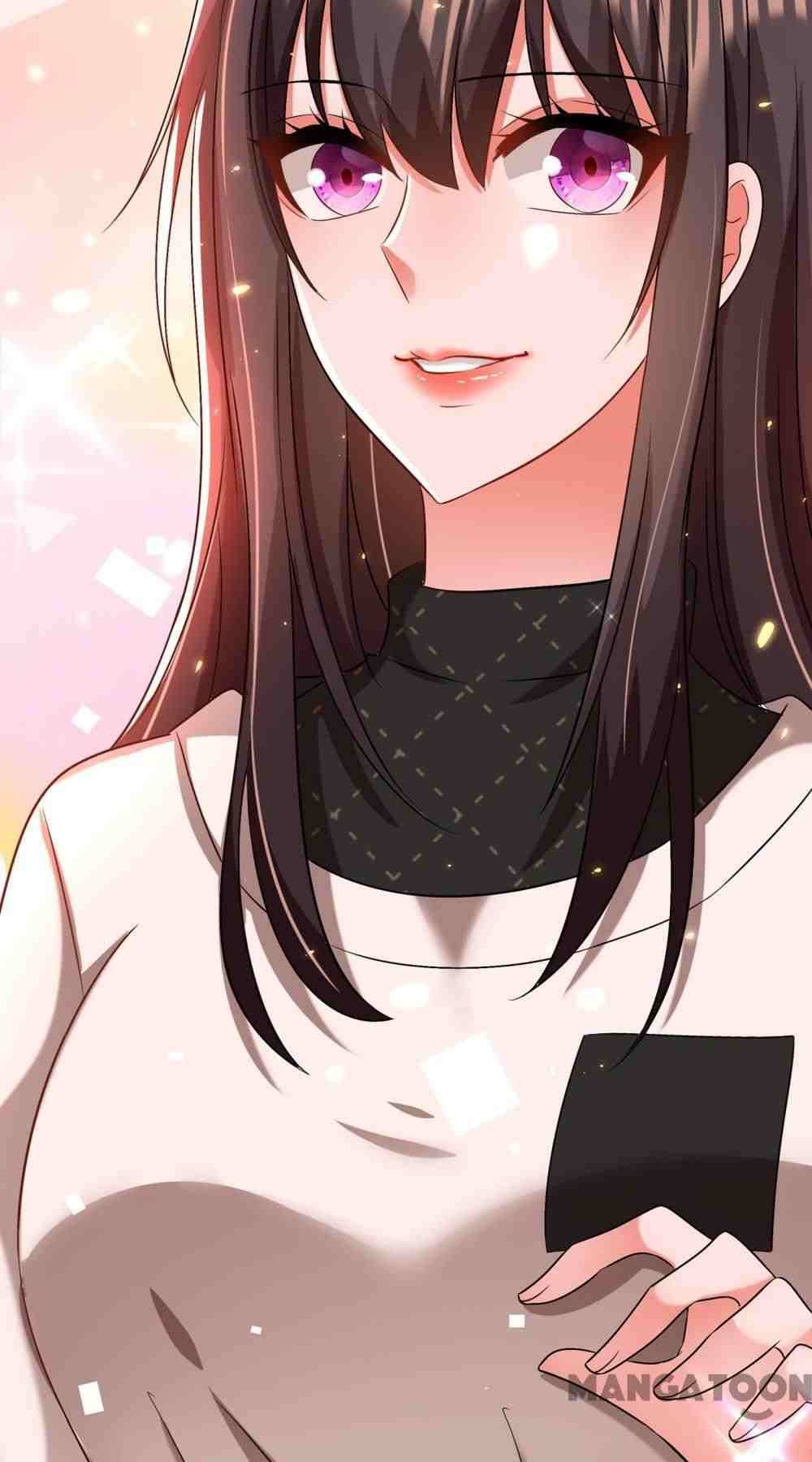 Spicy Wife’s Reborn World chapter 145 - page 35