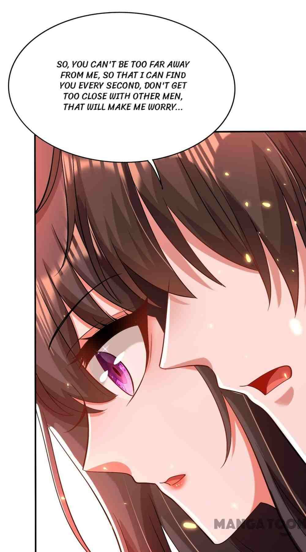 Spicy Wife’s Reborn World chapter 145 - page 37