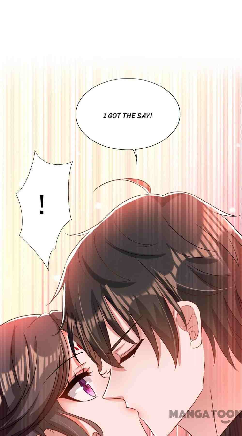 Spicy Wife’s Reborn World chapter 145 - page 4