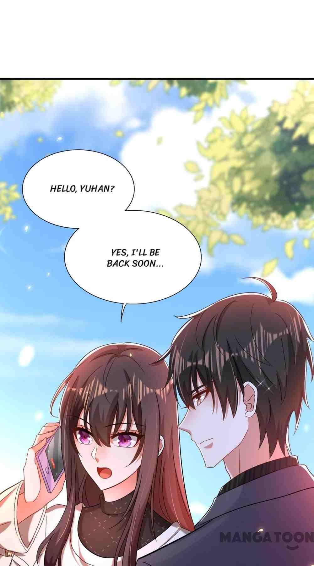 Spicy Wife’s Reborn World chapter 145 - page 44