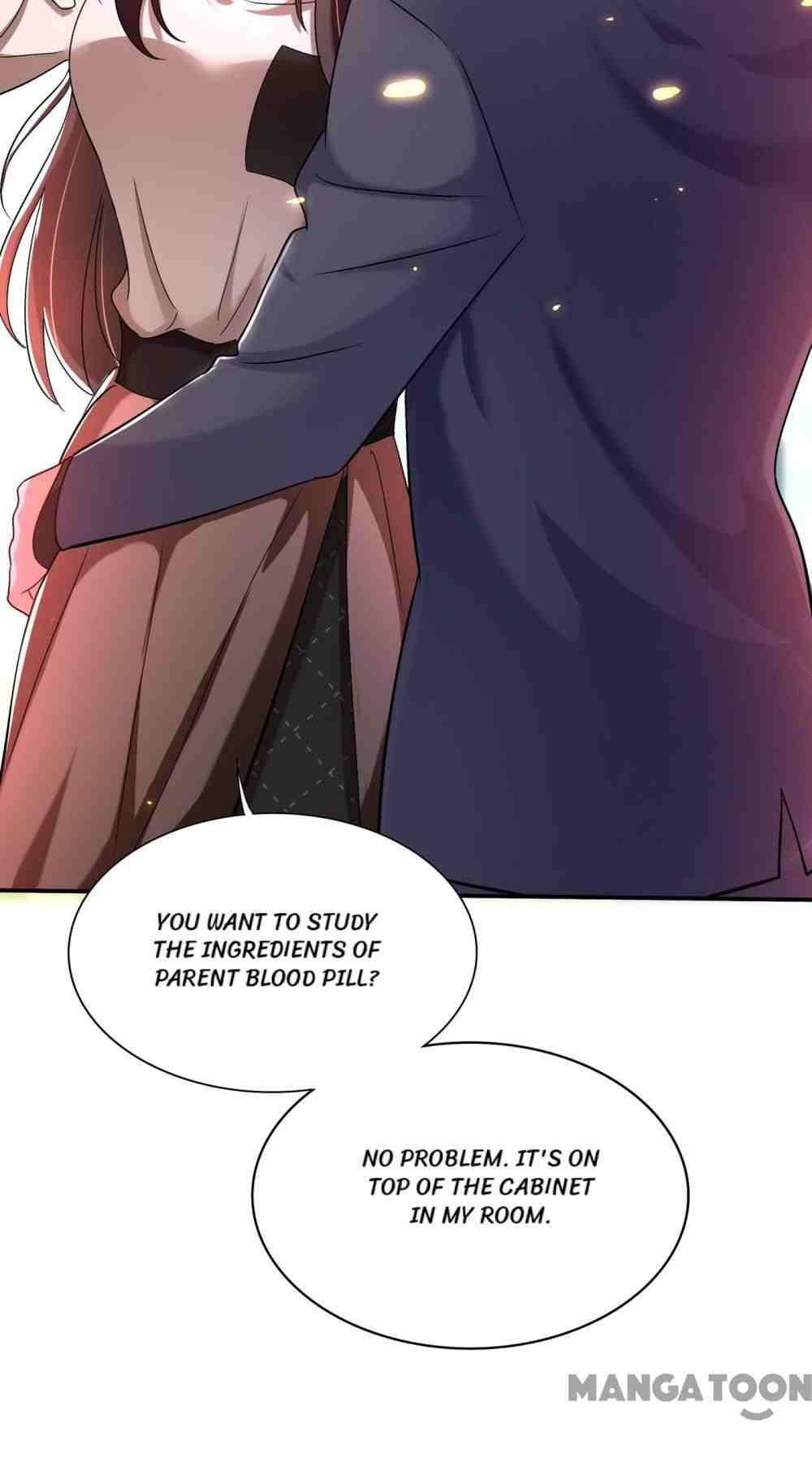 Spicy Wife’s Reborn World chapter 145 - page 45