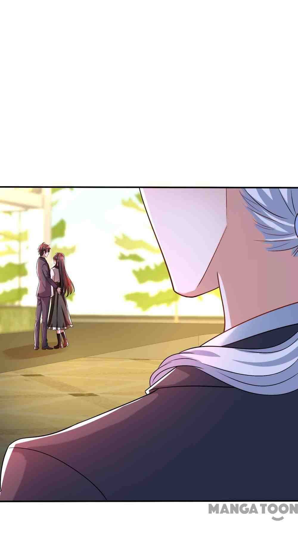 Spicy Wife’s Reborn World chapter 145 - page 46