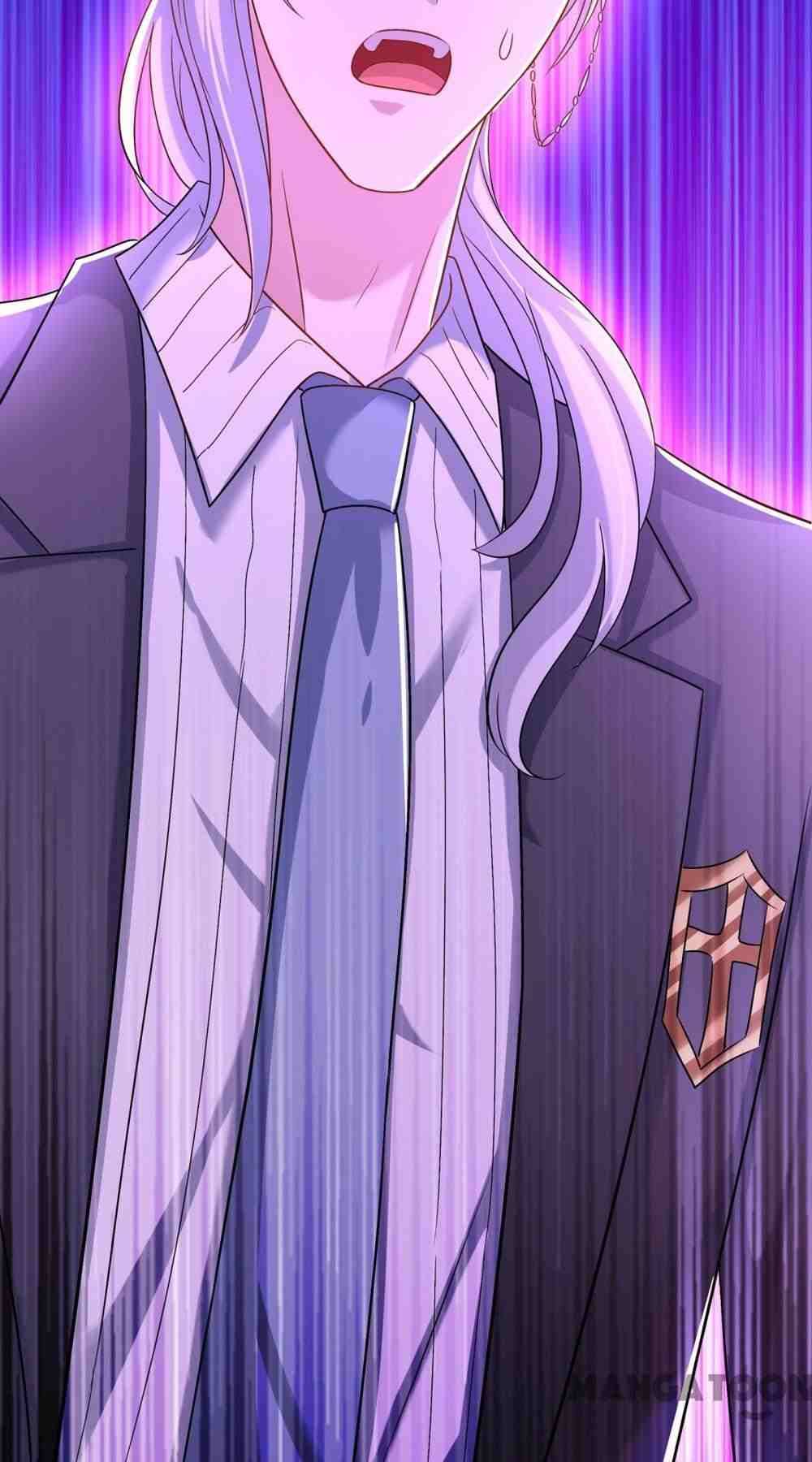 Spicy Wife’s Reborn World chapter 145 - page 49