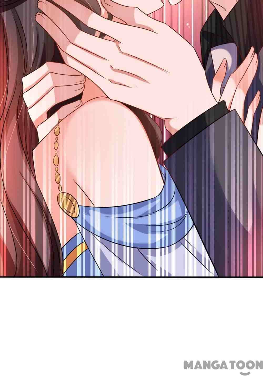 Spicy Wife’s Reborn World chapter 145 - page 5
