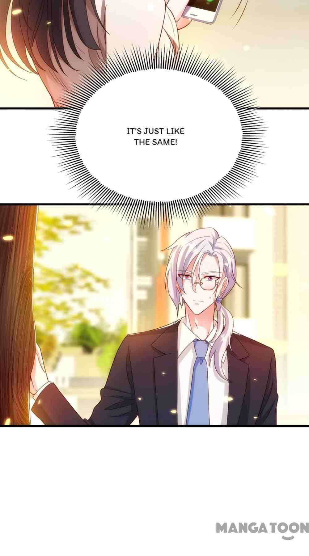 Spicy Wife’s Reborn World chapter 145 - page 52