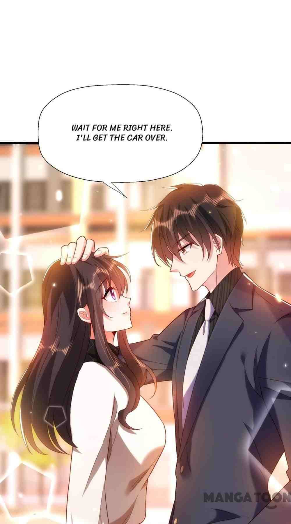Spicy Wife’s Reborn World chapter 145 - page 53