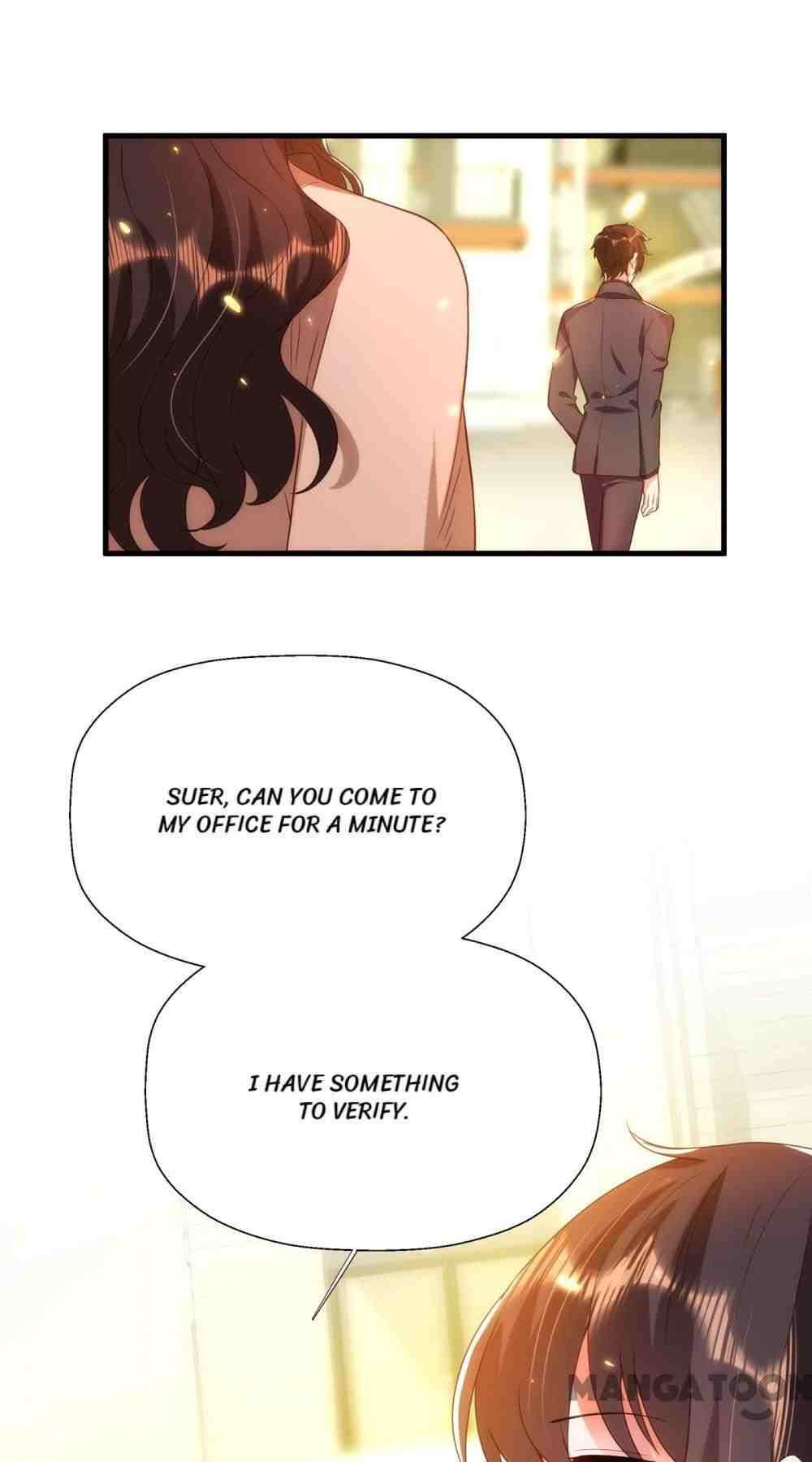 Spicy Wife’s Reborn World chapter 145 - page 55