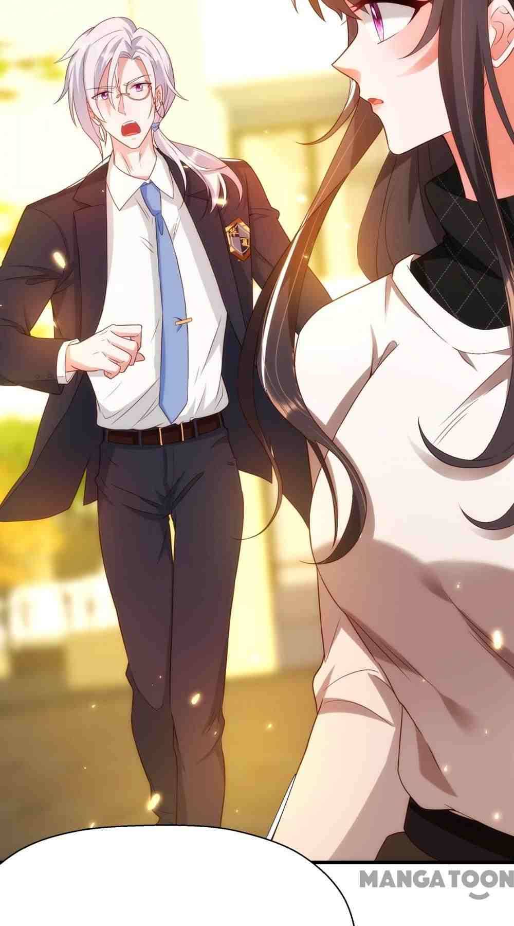Spicy Wife’s Reborn World chapter 145 - page 56