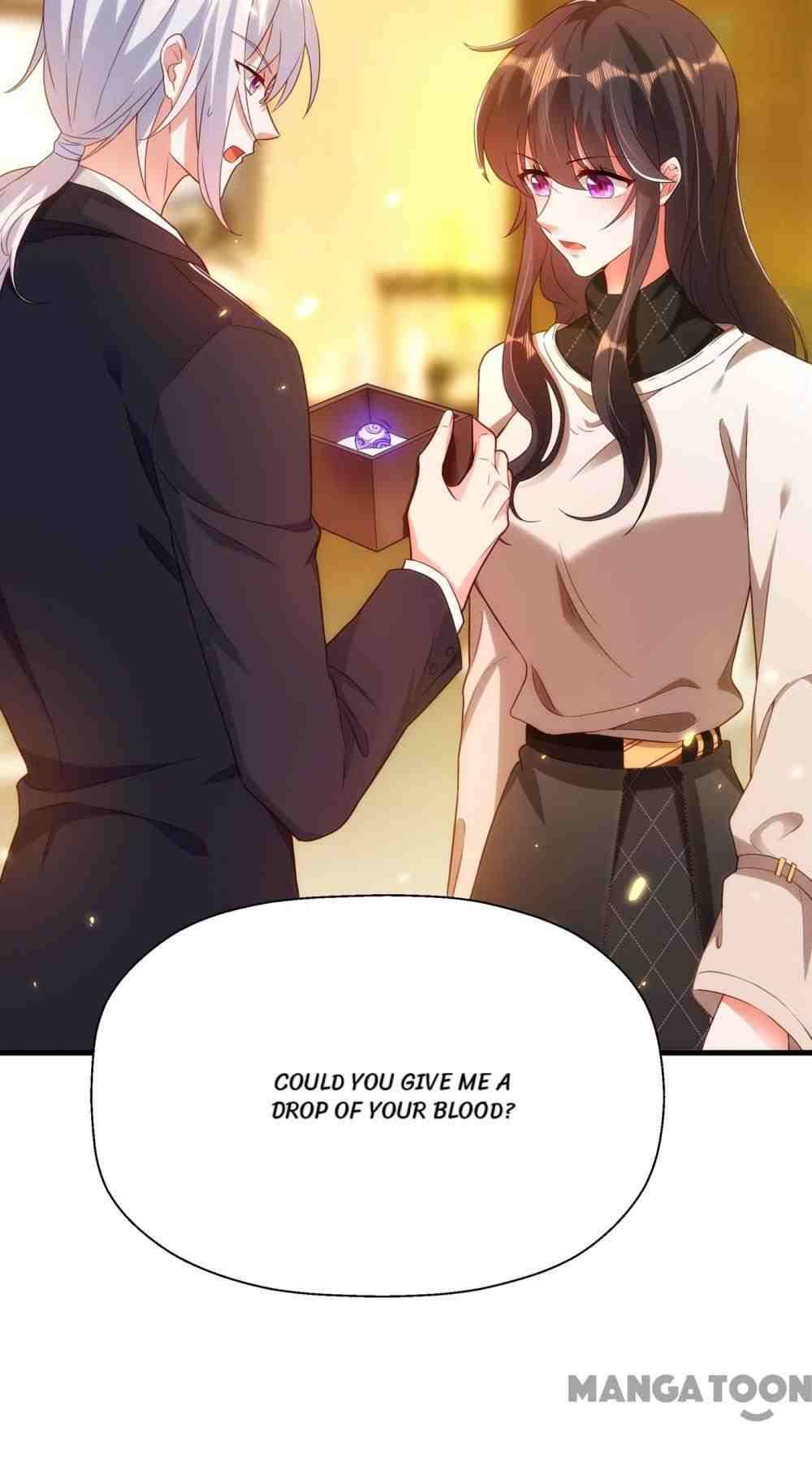 Spicy Wife’s Reborn World chapter 145 - page 59