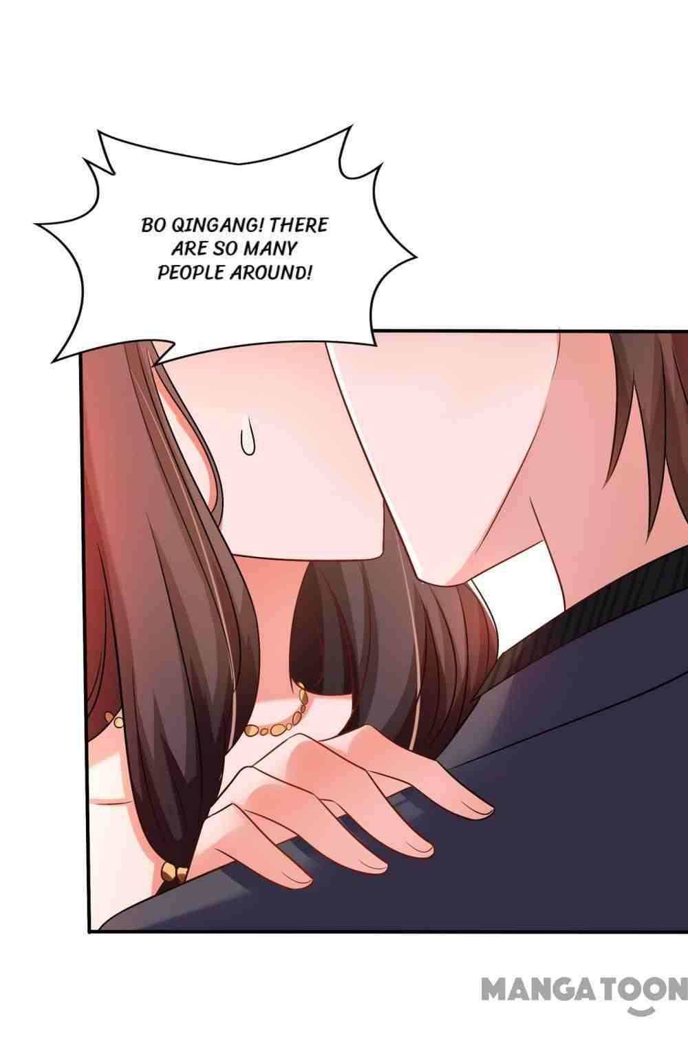 Spicy Wife’s Reborn World chapter 145 - page 6