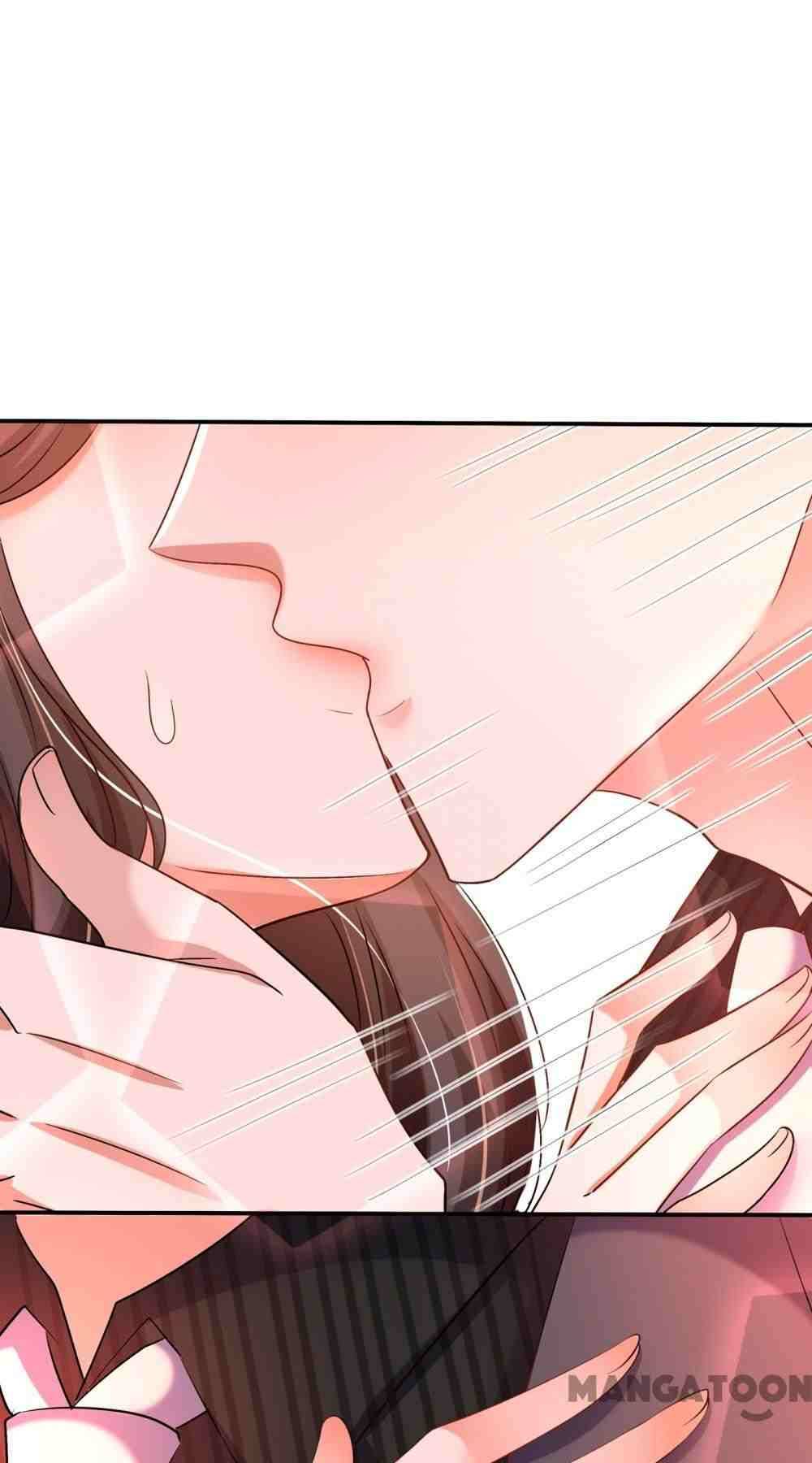 Spicy Wife’s Reborn World chapter 145 - page 7