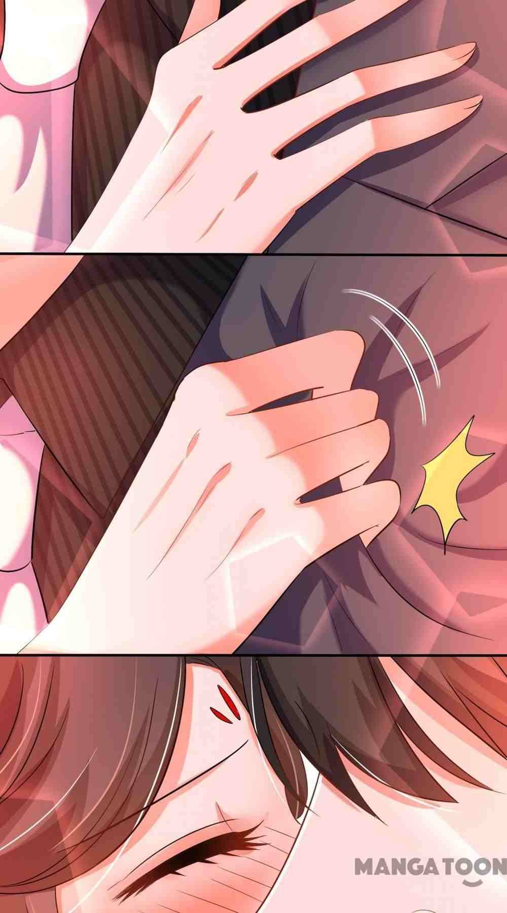 Spicy Wife’s Reborn World chapter 145 - page 8