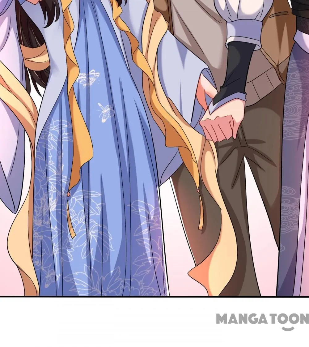 Spicy Wife’s Reborn World chapter 144 - page 12