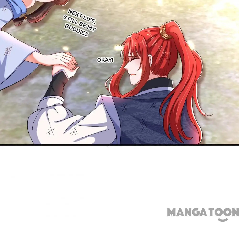 Spicy Wife’s Reborn World chapter 144 - page 24