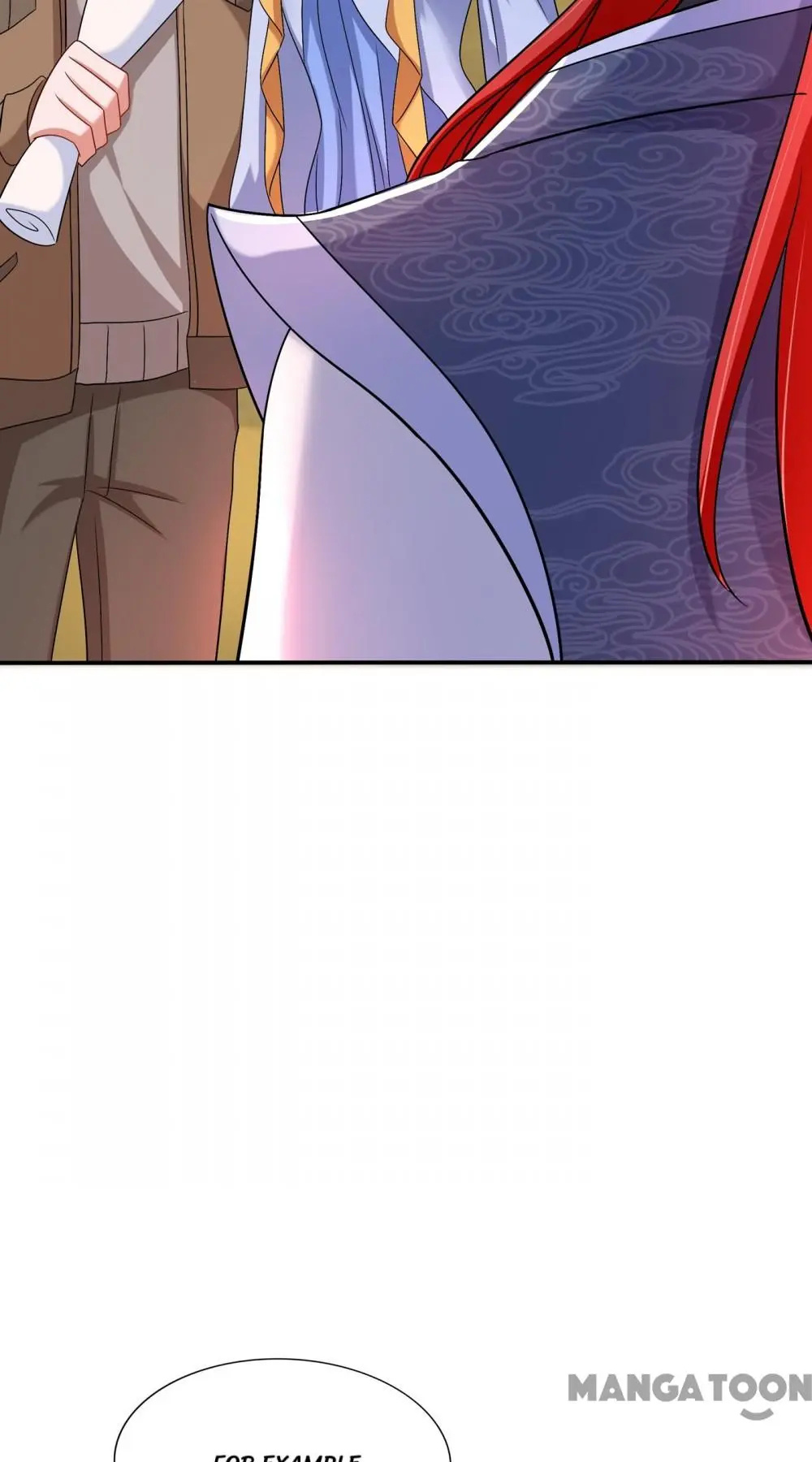Spicy Wife’s Reborn World chapter 144 - page 29