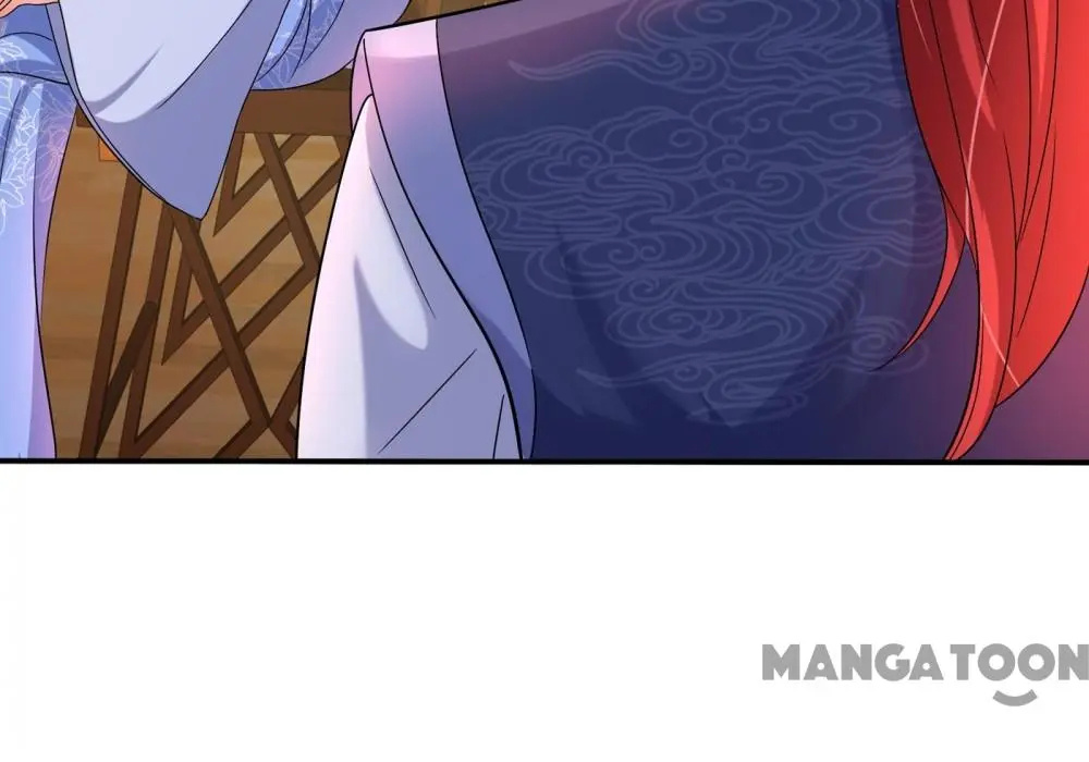 Spicy Wife’s Reborn World chapter 144 - page 3
