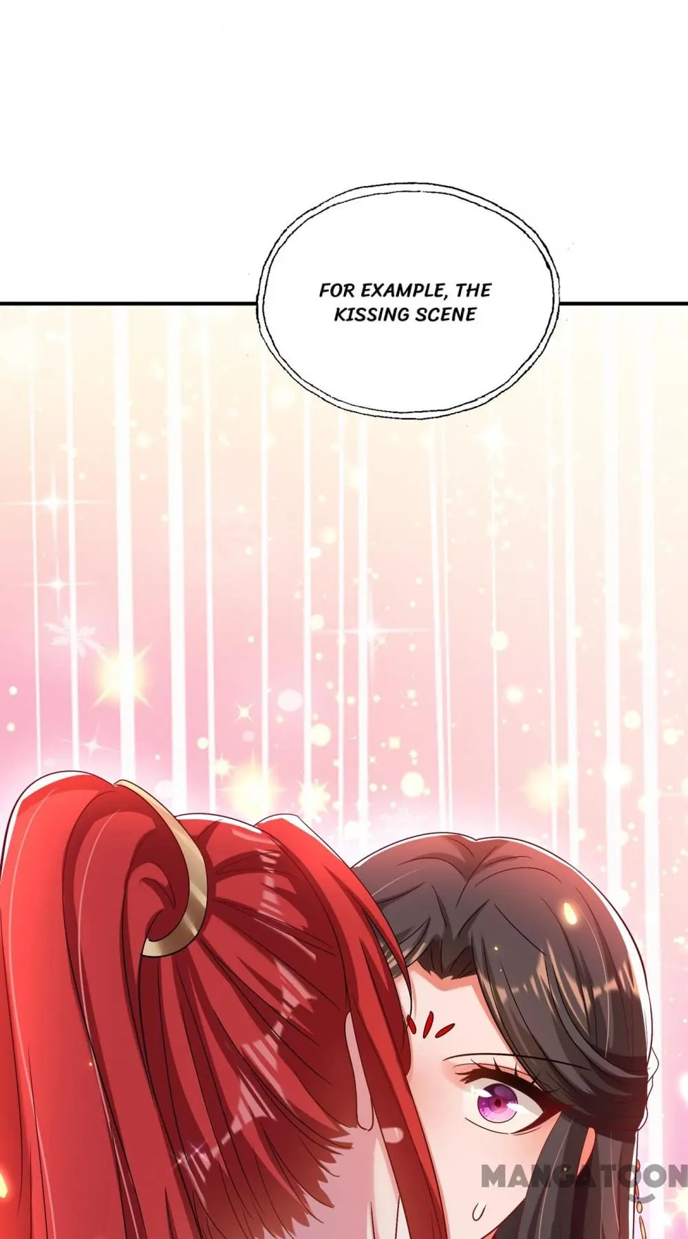 Spicy Wife’s Reborn World chapter 144 - page 31