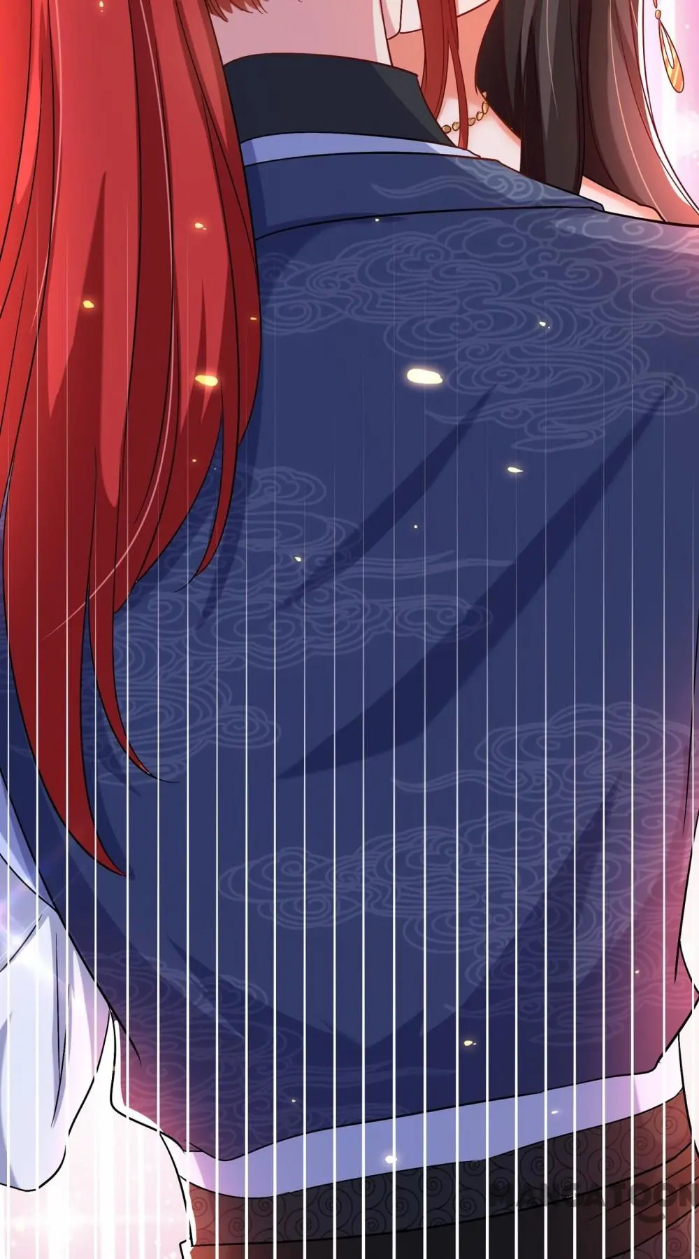Spicy Wife’s Reborn World chapter 144 - page 32