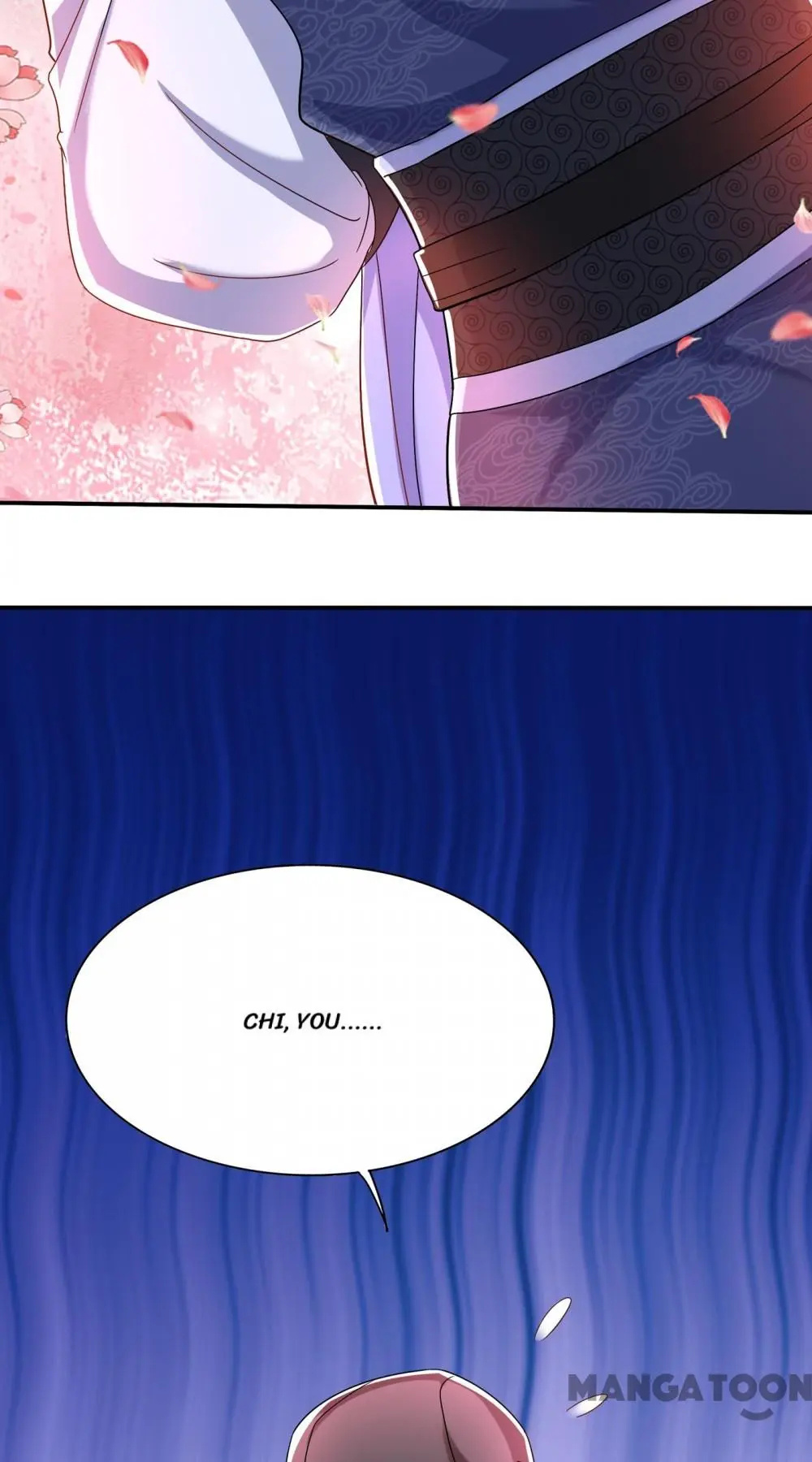 Spicy Wife’s Reborn World chapter 144 - page 35
