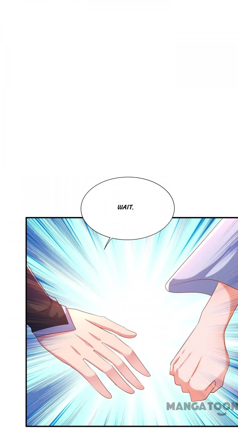Spicy Wife’s Reborn World chapter 144 - page 43
