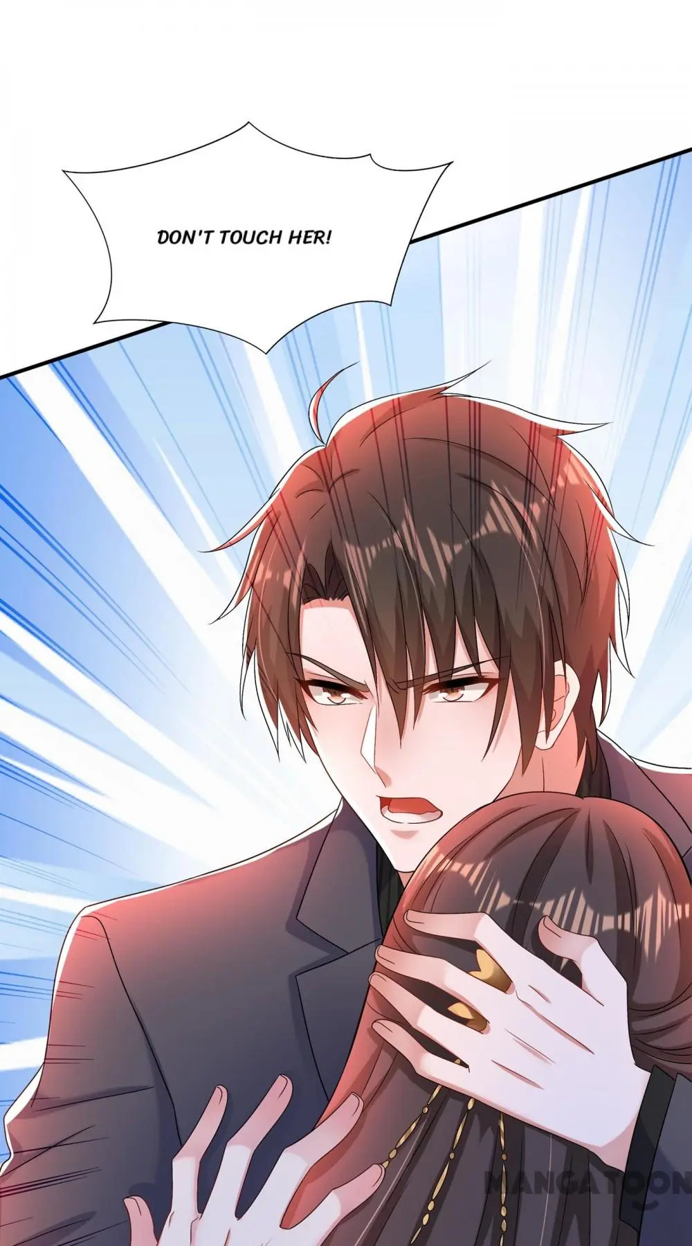 Spicy Wife’s Reborn World chapter 144 - page 45