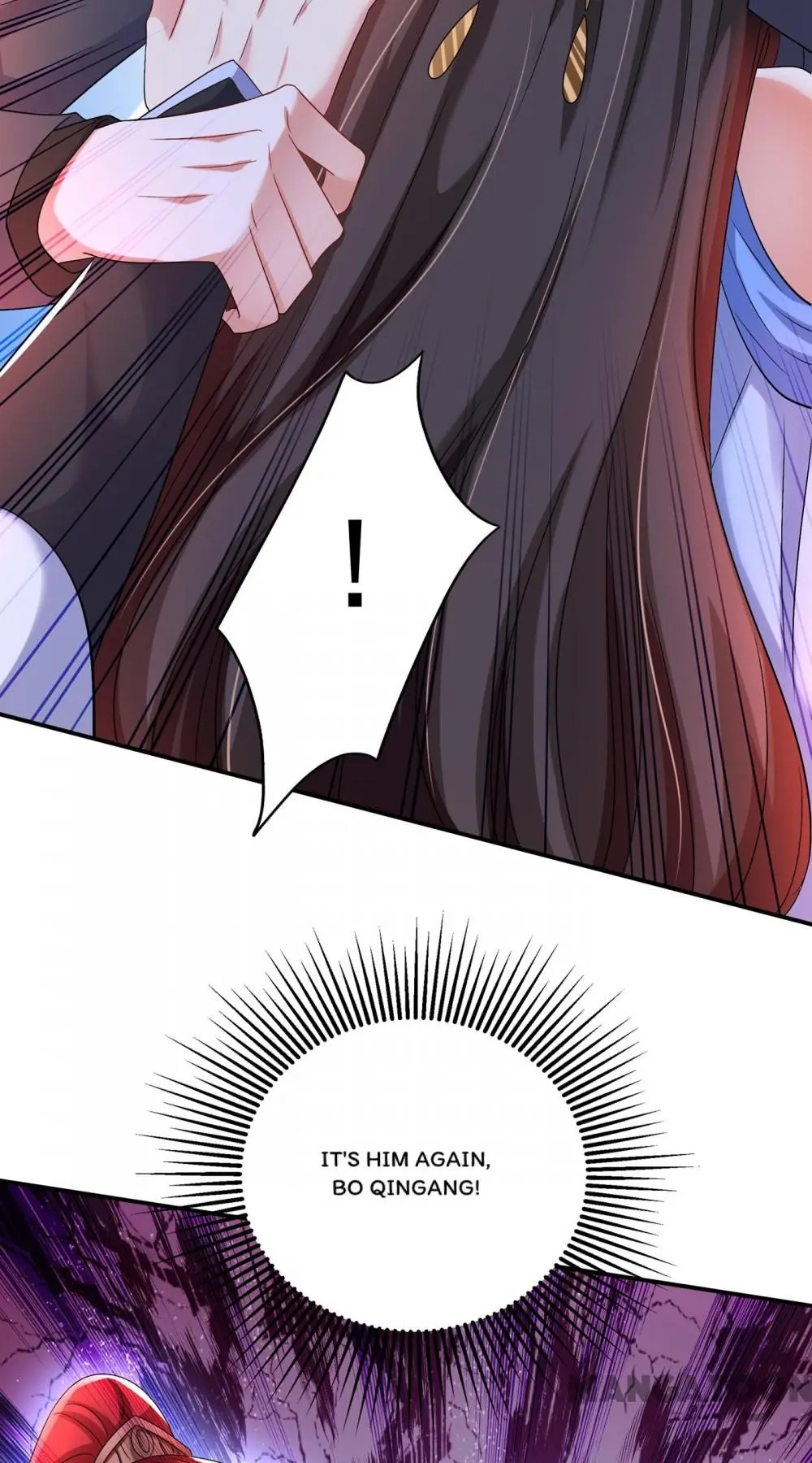 Spicy Wife’s Reborn World chapter 144 - page 46