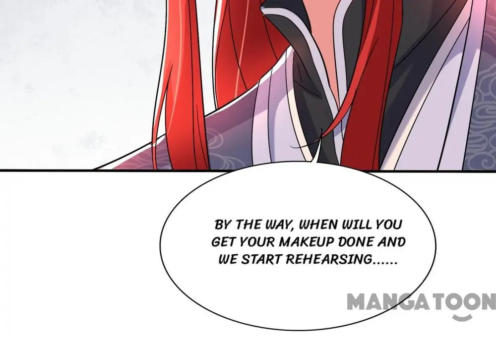 Spicy Wife’s Reborn World chapter 144 - page 5