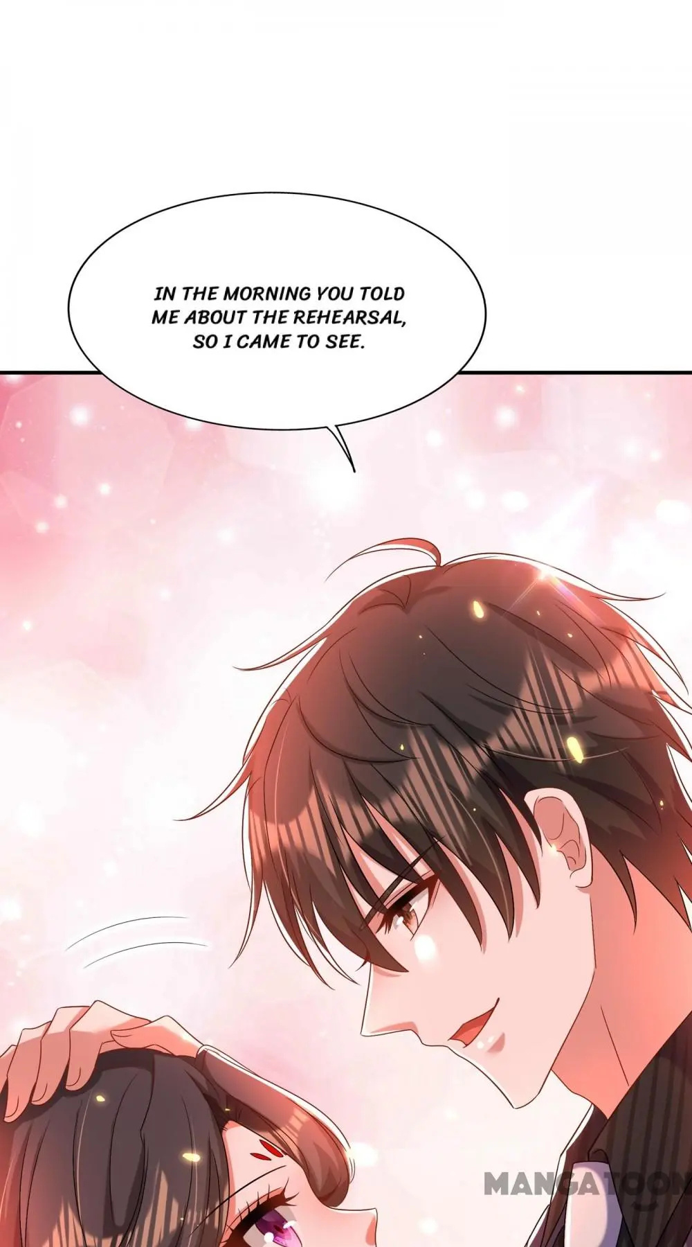Spicy Wife’s Reborn World chapter 144 - page 51