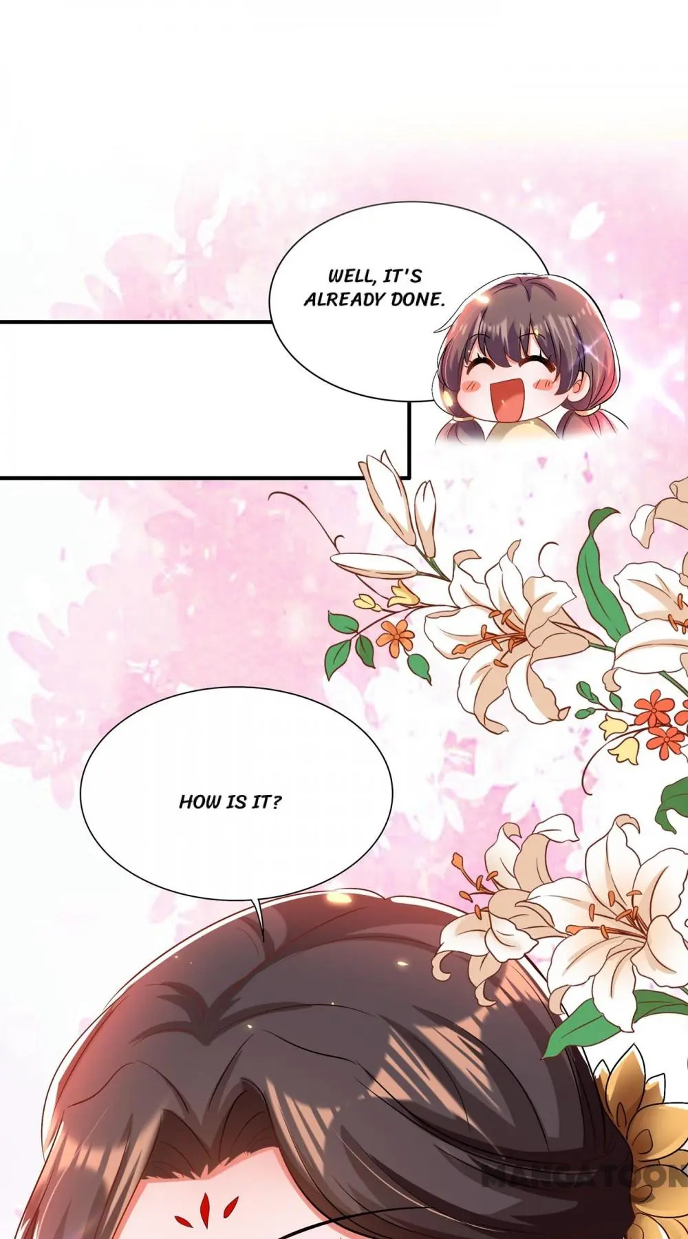 Spicy Wife’s Reborn World chapter 144 - page 6
