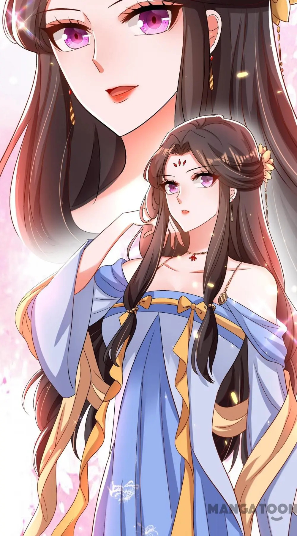 Spicy Wife’s Reborn World chapter 144 - page 7