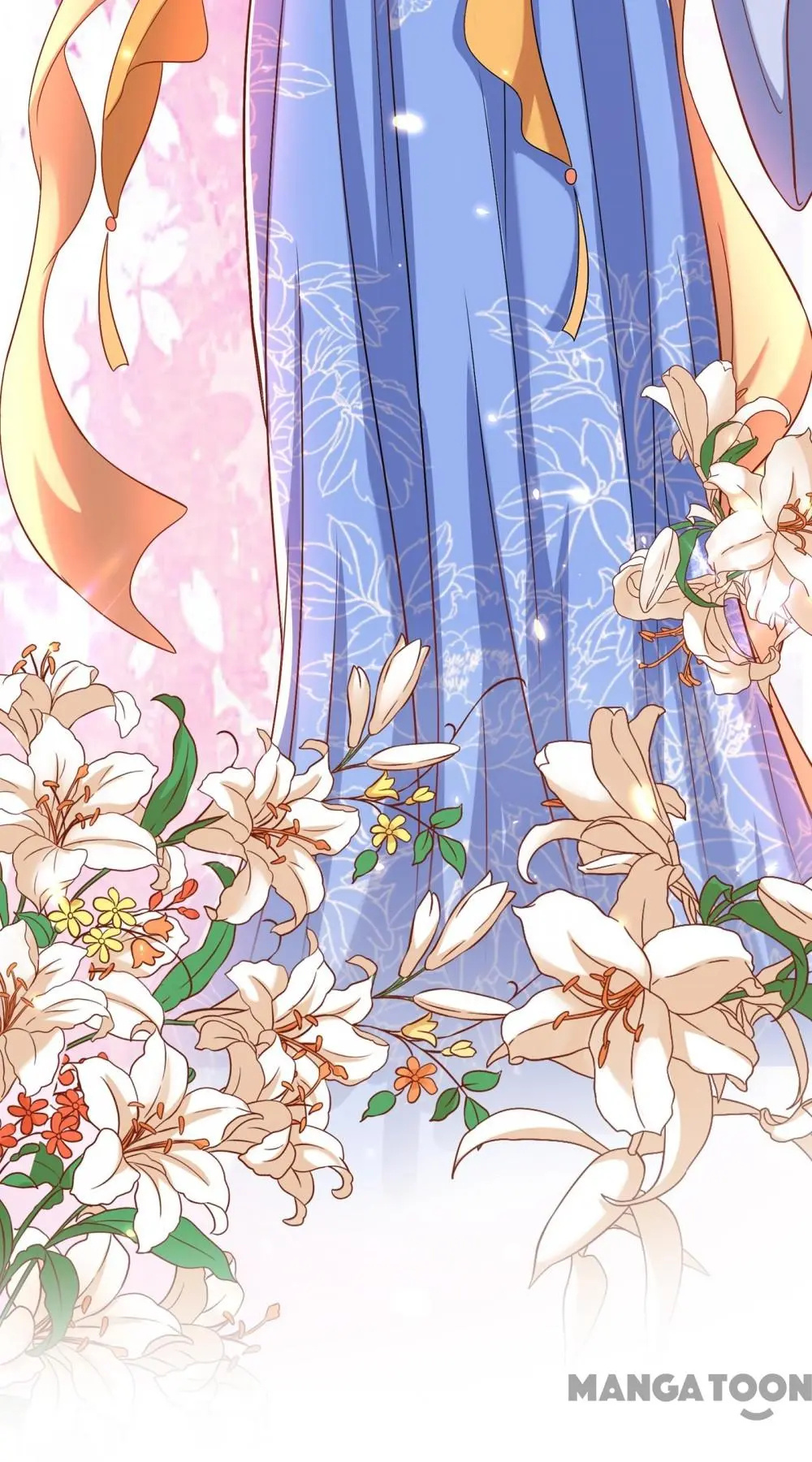 Spicy Wife’s Reborn World chapter 144 - page 8