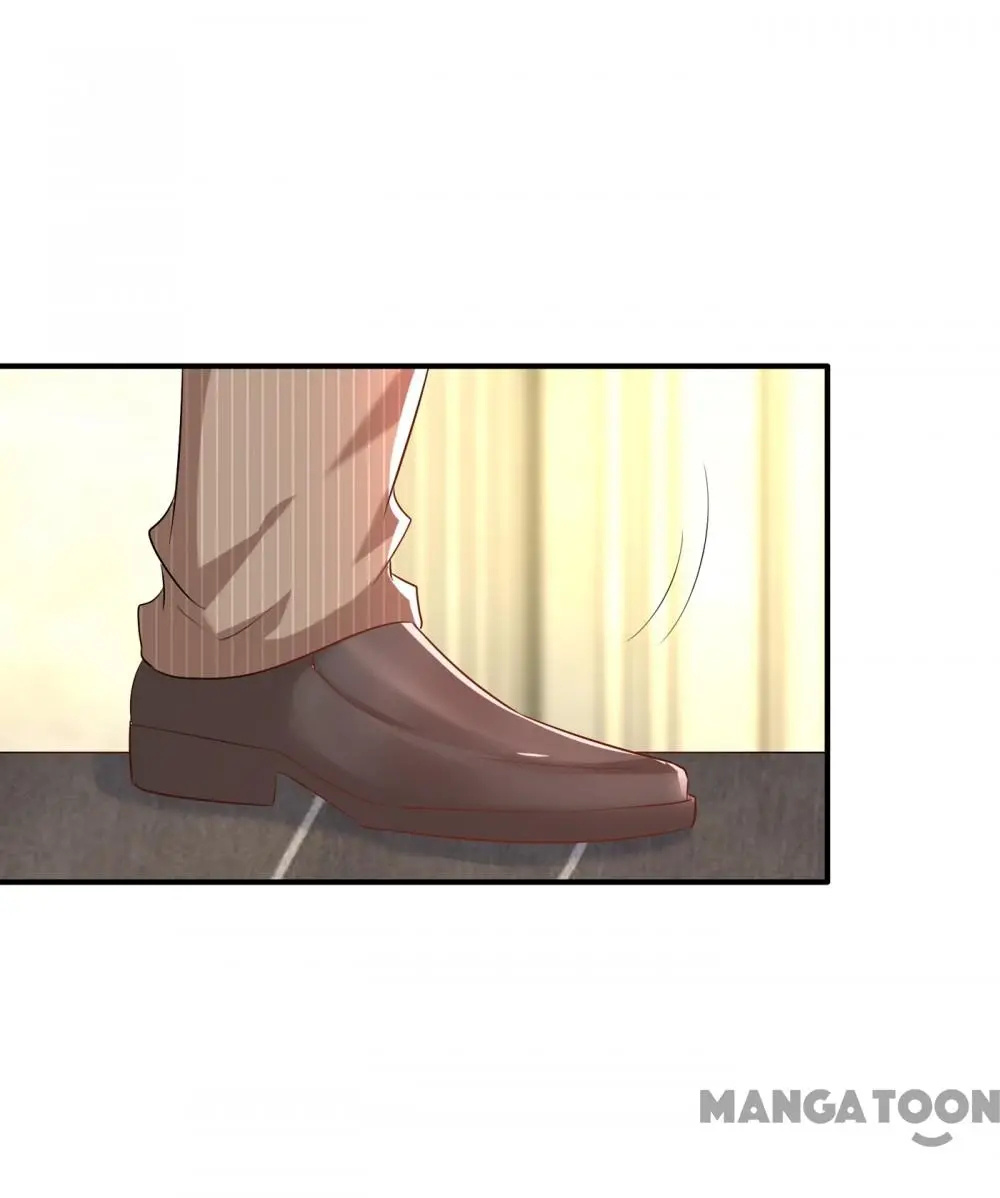 Spicy Wife’s Reborn World chapter 143 - page 1