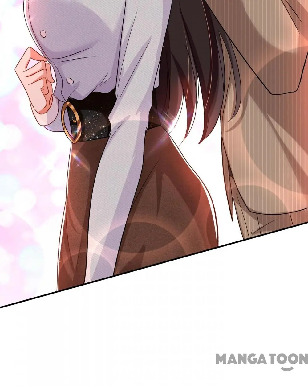 Spicy Wife’s Reborn World chapter 143 - page 18