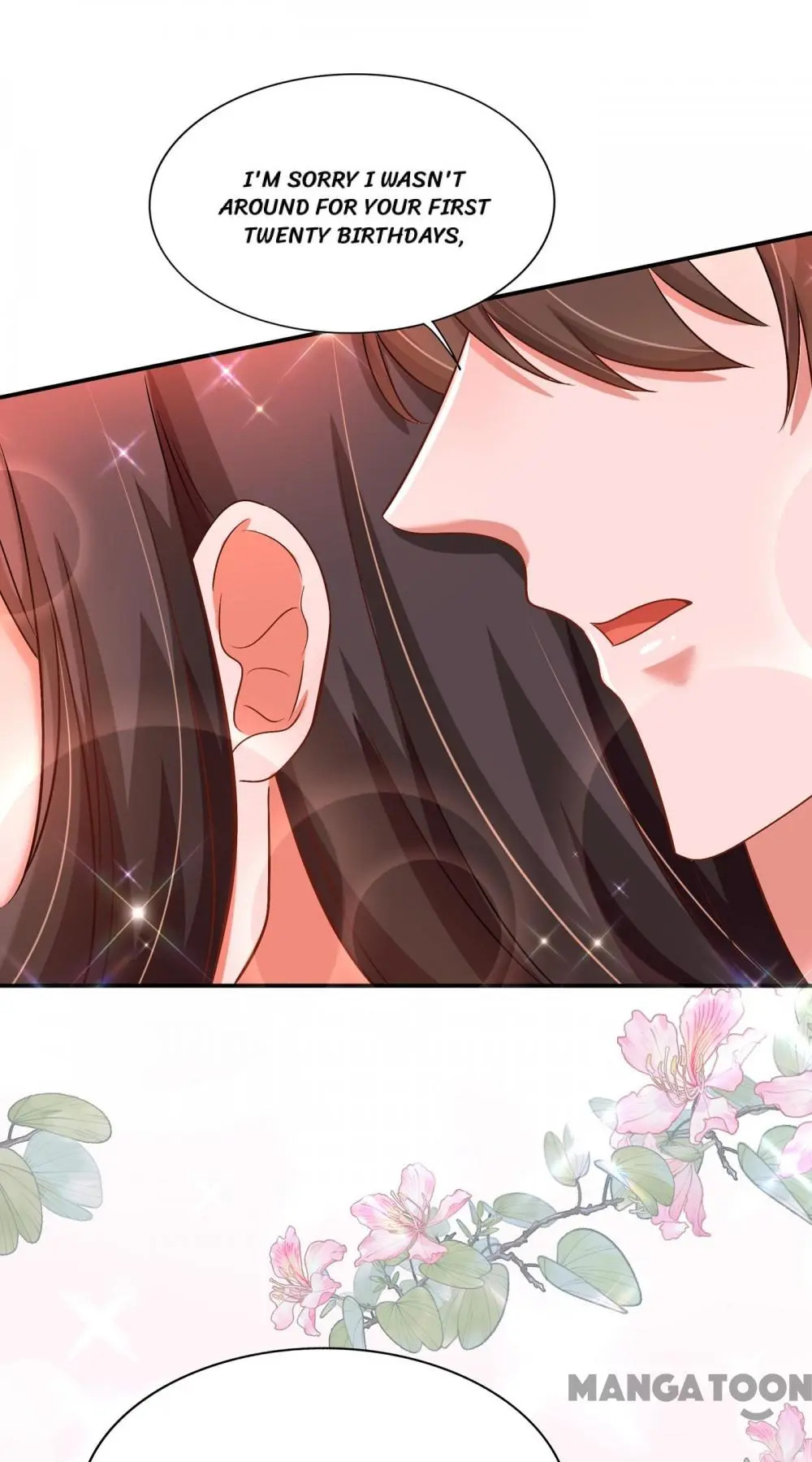 Spicy Wife’s Reborn World chapter 143 - page 19