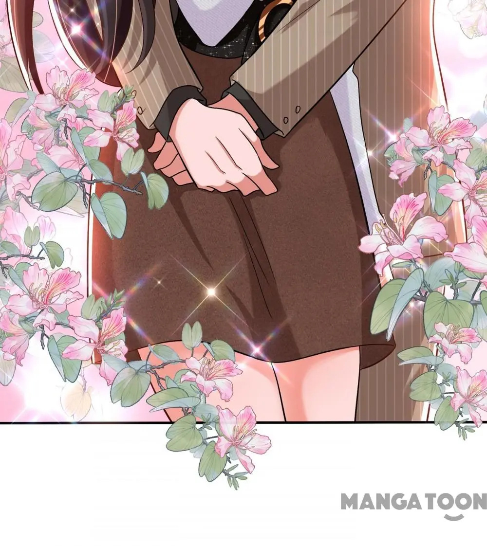 Spicy Wife’s Reborn World chapter 143 - page 21