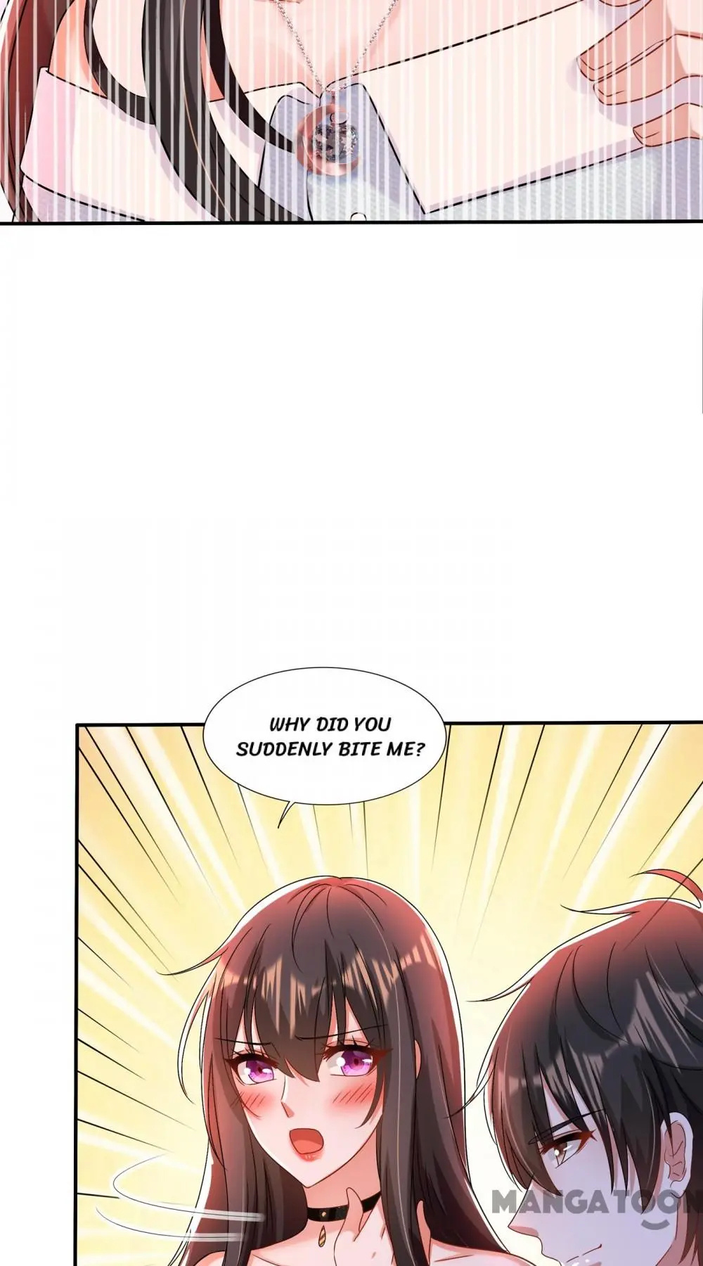 Spicy Wife’s Reborn World chapter 143 - page 22