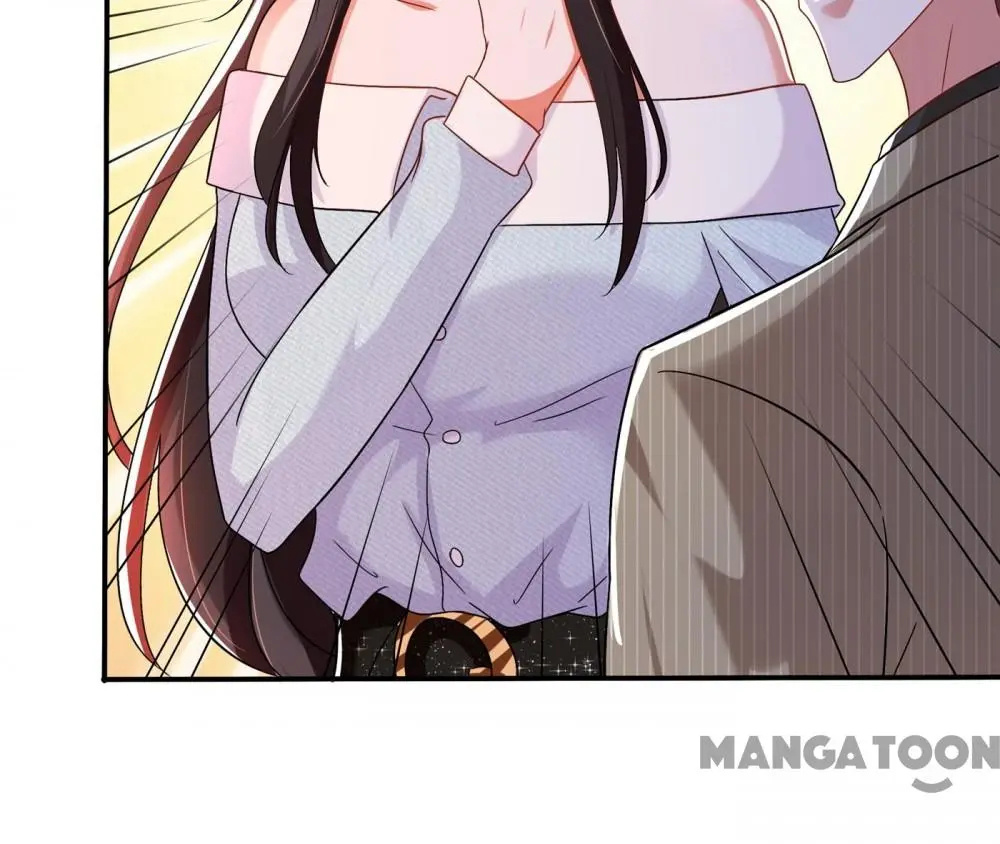Spicy Wife’s Reborn World chapter 143 - page 23