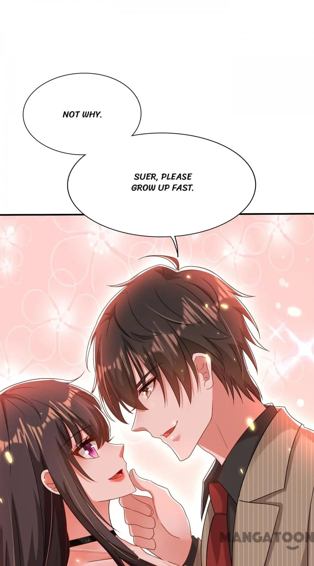 Spicy Wife’s Reborn World chapter 143 - page 24