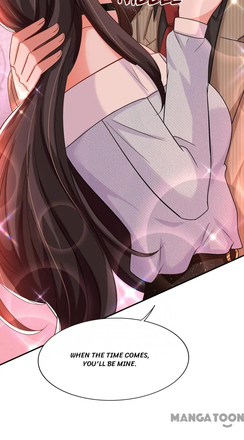Spicy Wife’s Reborn World chapter 143 - page 27
