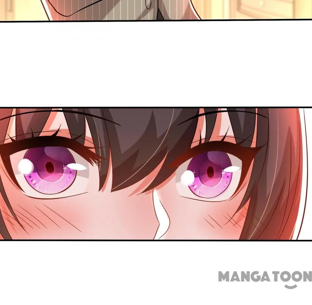 Spicy Wife’s Reborn World chapter 143 - page 3
