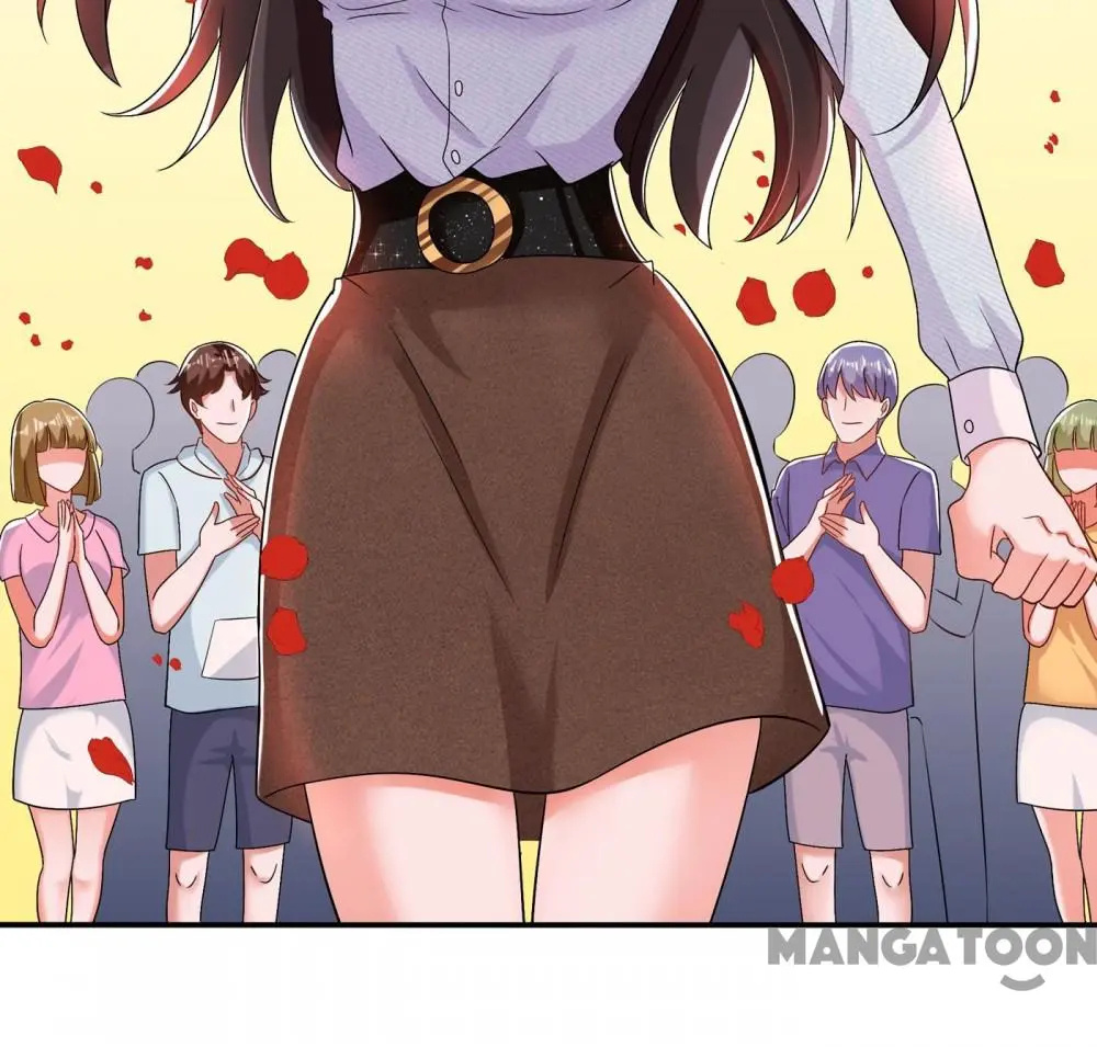 Spicy Wife’s Reborn World chapter 143 - page 33