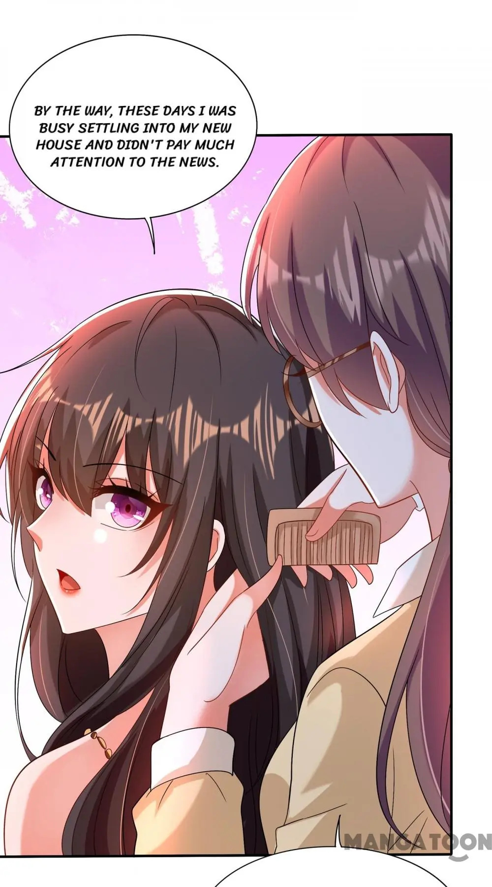 Spicy Wife’s Reborn World chapter 143 - page 42