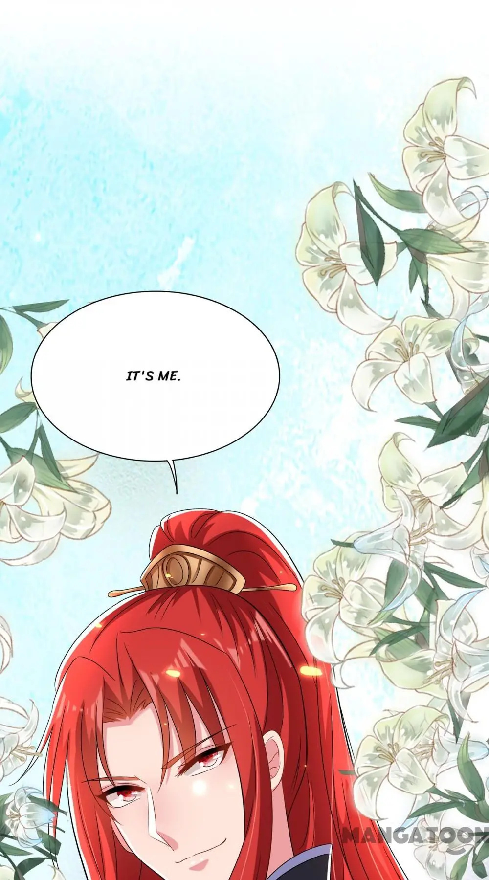 Spicy Wife’s Reborn World chapter 143 - page 44