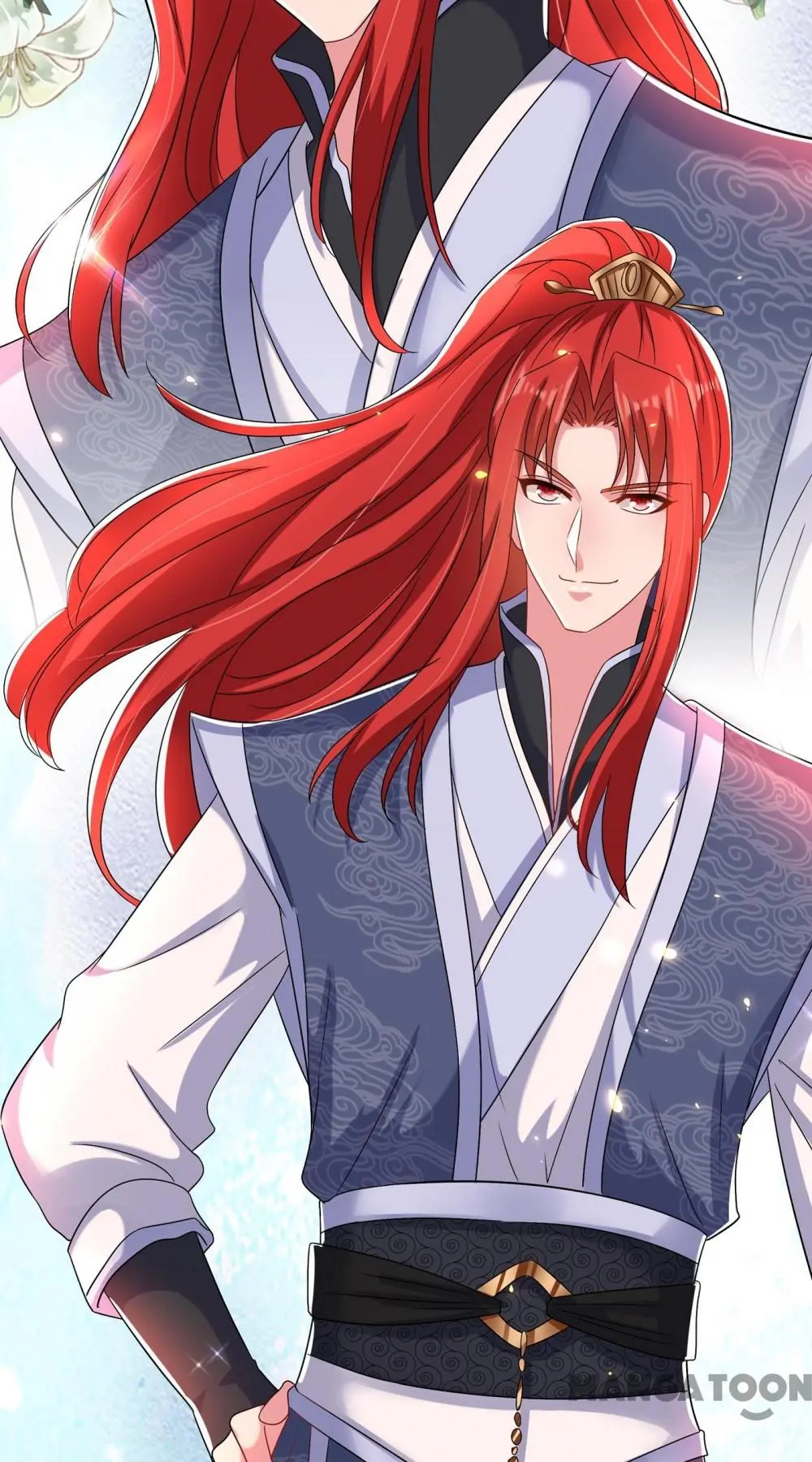 Spicy Wife’s Reborn World chapter 143 - page 45