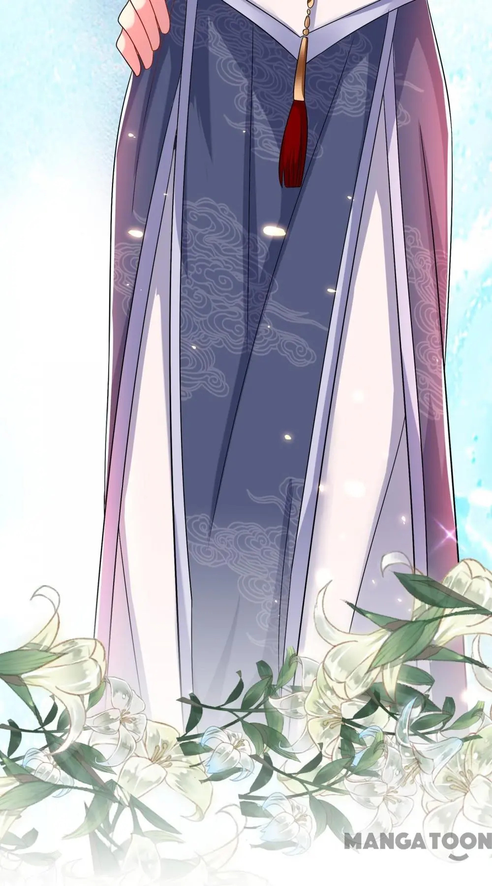 Spicy Wife’s Reborn World chapter 143 - page 46