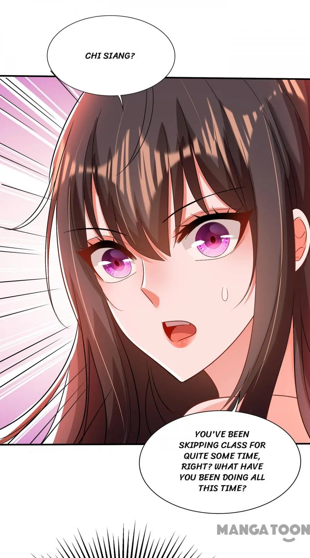 Spicy Wife’s Reborn World chapter 143 - page 48
