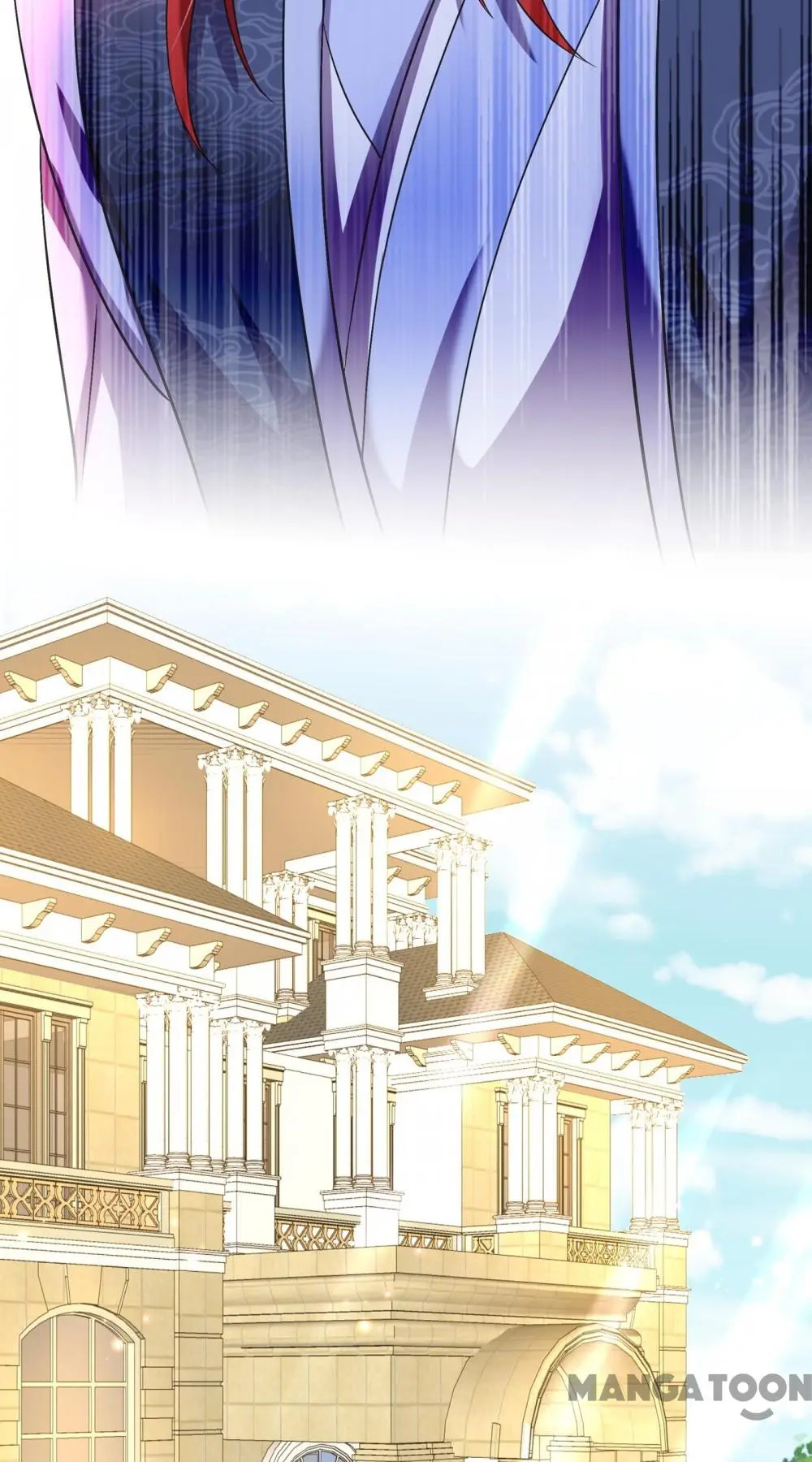 Spicy Wife’s Reborn World chapter 143 - page 52