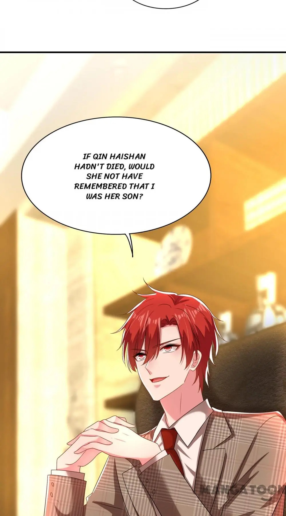 Spicy Wife’s Reborn World chapter 143 - page 55