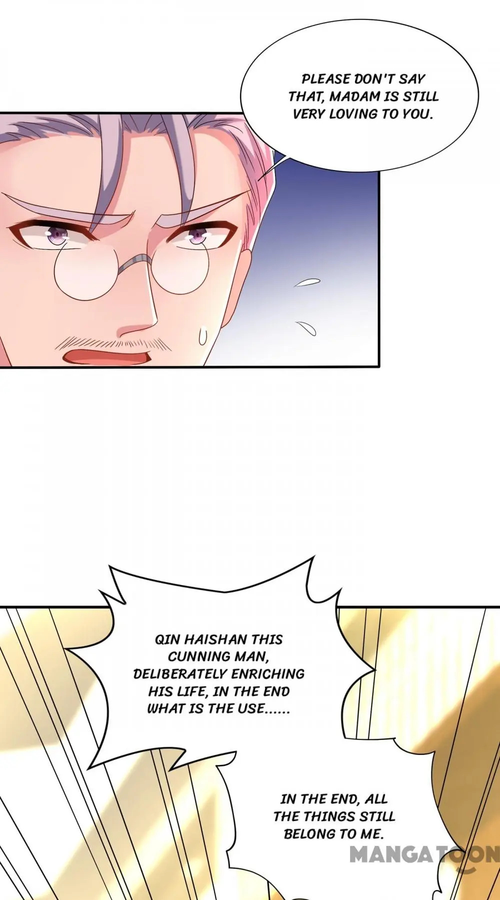 Spicy Wife’s Reborn World chapter 143 - page 57