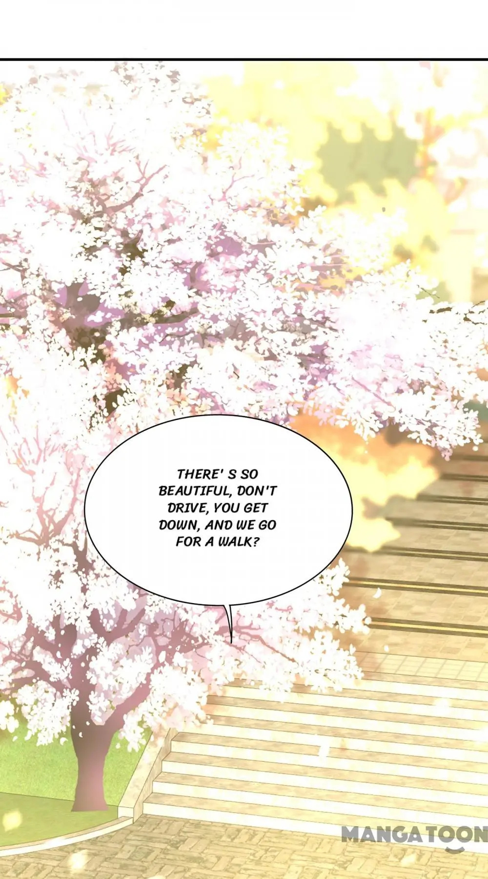 Spicy Wife’s Reborn World chapter 142 - page 1